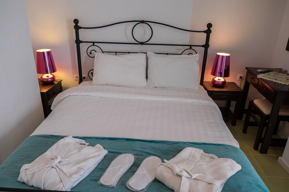 Фото Avant Garde Suites