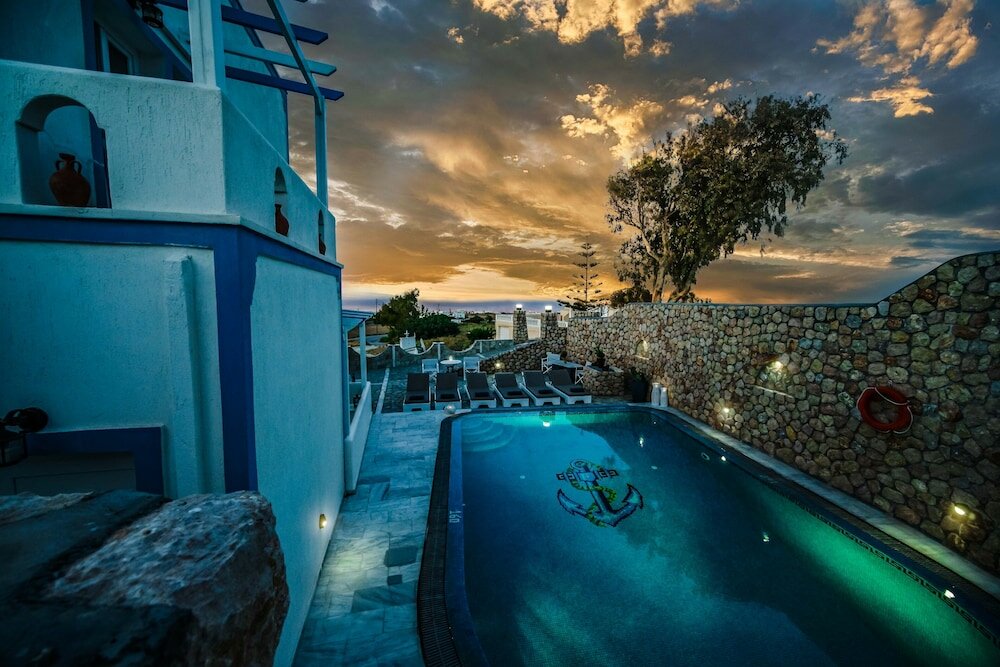 Фото Stavros Villas