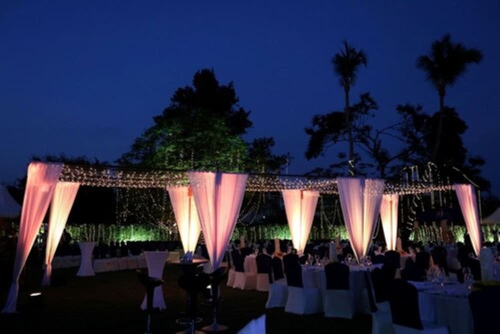 Фото Greenpark Chennai