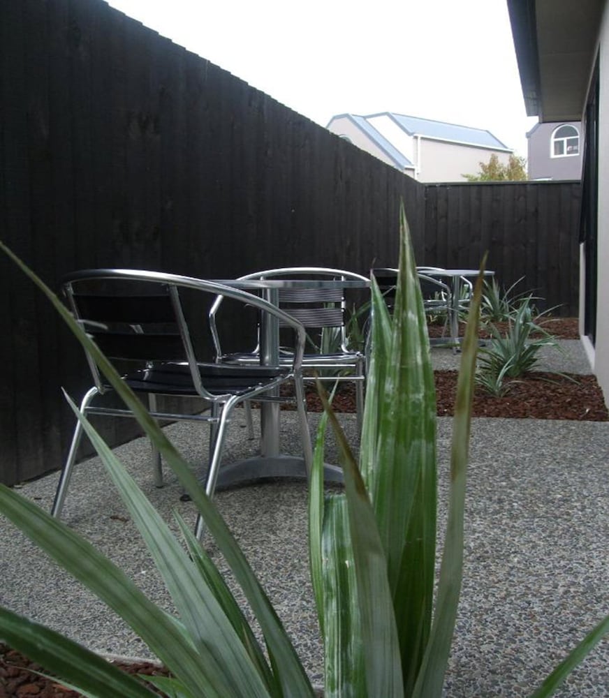 Фото 175 Metropolitan Executive Motel on Riccarton