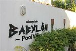 Babylon Pool Villas