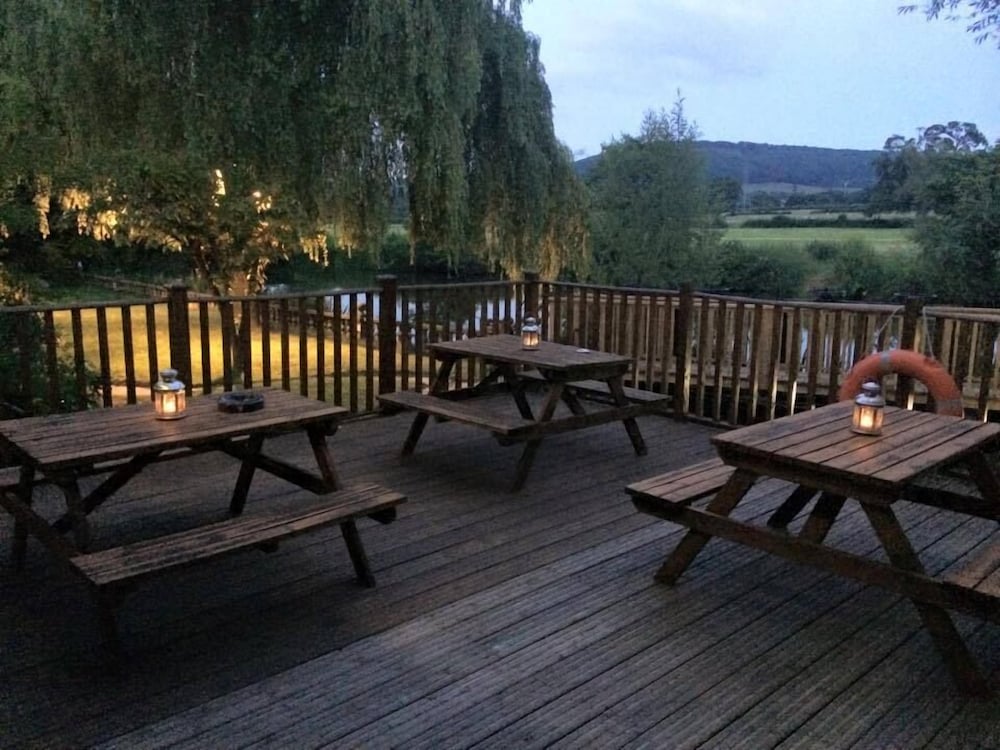 Фото Old Mill Hotel Bath