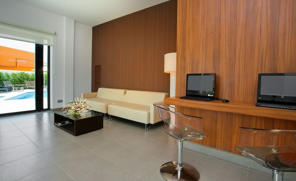 Фото Hotel Boutique Rh PortoCristo