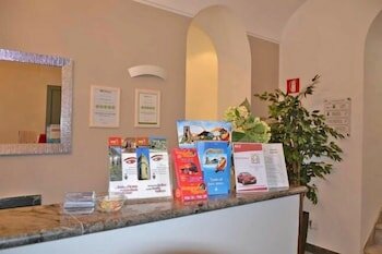 Фото Palazzo Ducale Suites