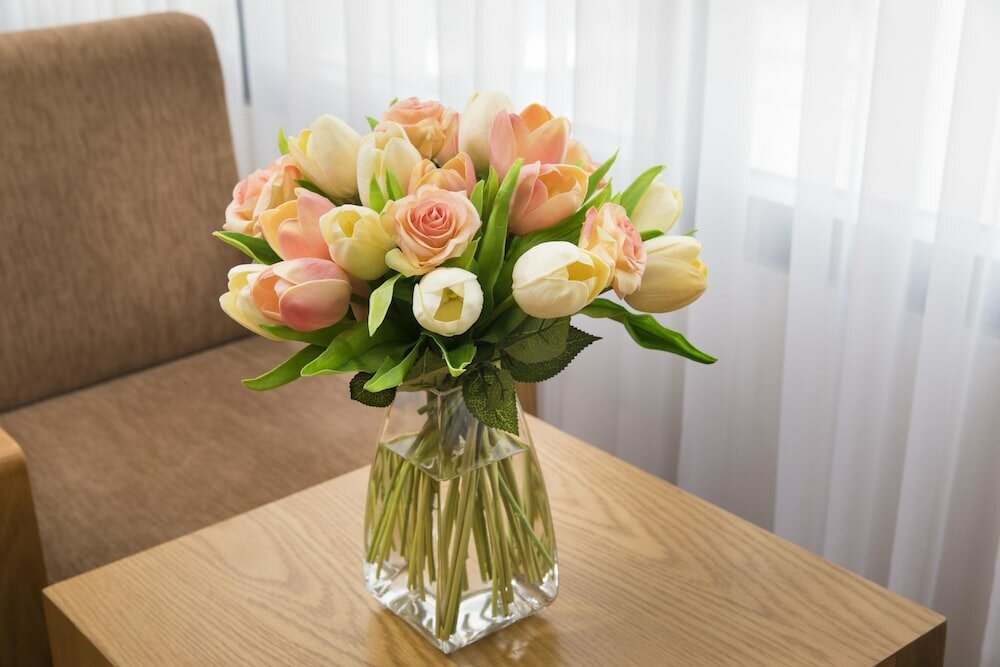 Фото Paradise Saigon Boutique Hotel & SPA