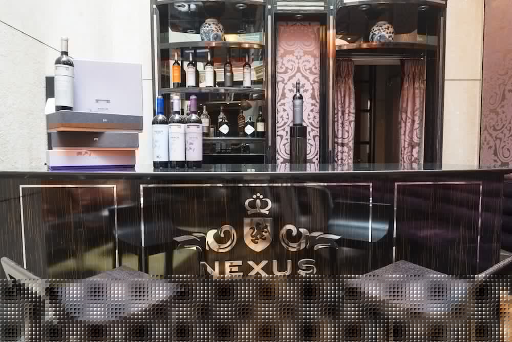 Фото Отель Nexus Valladolid Suites & Hotel