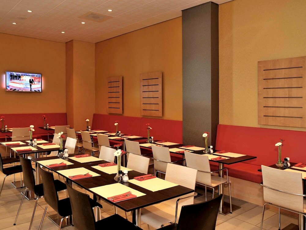 Фото Ibis Leiden Centre