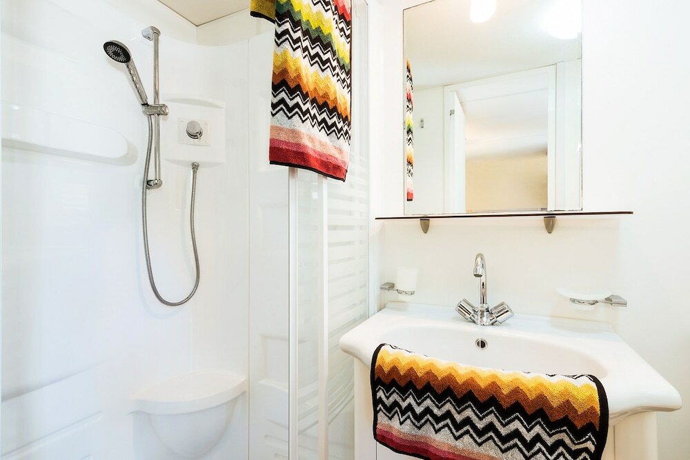 Фото Camping Village Mare Pineta Baia Sistiana