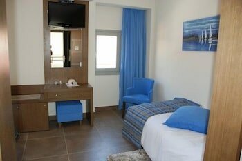 Фото Astros Beach Boutique Hotel
