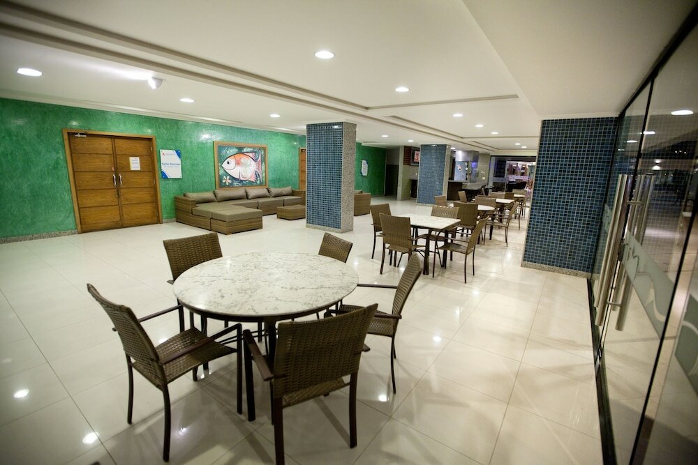 Фото Aquários Praia Hotel