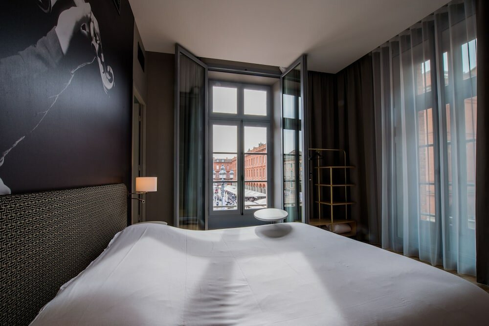 Фото ibis Styles Toulouse Centre Capitole