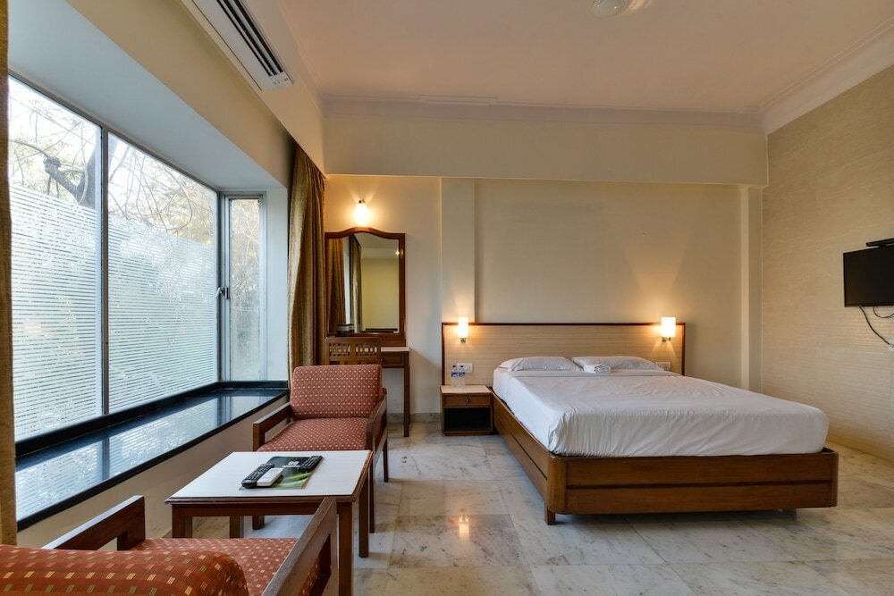 Фото Hotel Ajanta