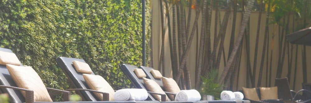 Фото Blue Tree Towers Analia Franco - Tatuape