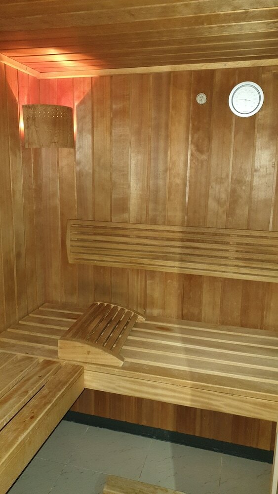 Фото Aria Hotel Prague