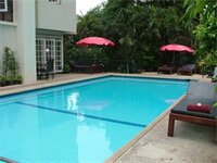 Фото Hillside Resort Pattaya