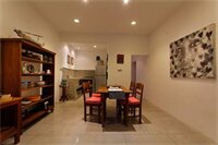 Фото The Apartments Canggu