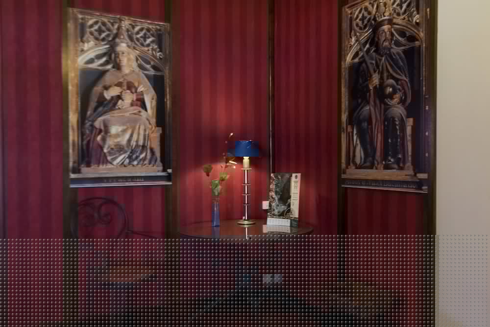 Фото Hospedium Hotel Juan II