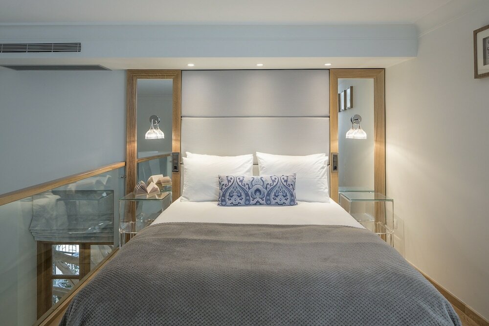 Фото Casa Delfino Hotel & SPA