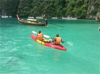 Фото The Cobble Beach