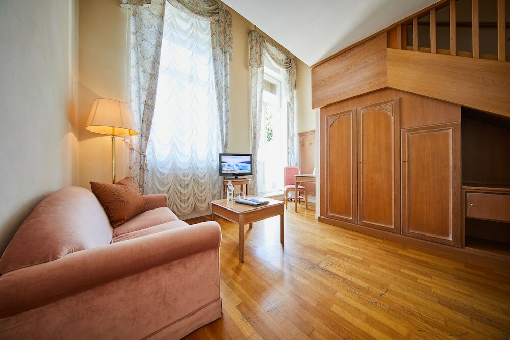 Фото Grand Hotel Imperial