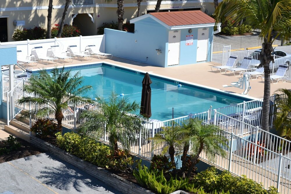 Фото Silver Surf Gulf Beach Resort