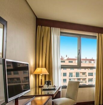 Фото Hotel Valencia Center