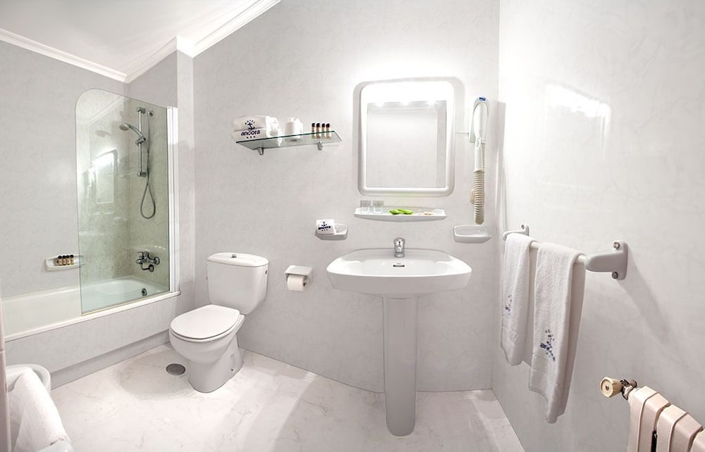 Фото Hotel Ancora