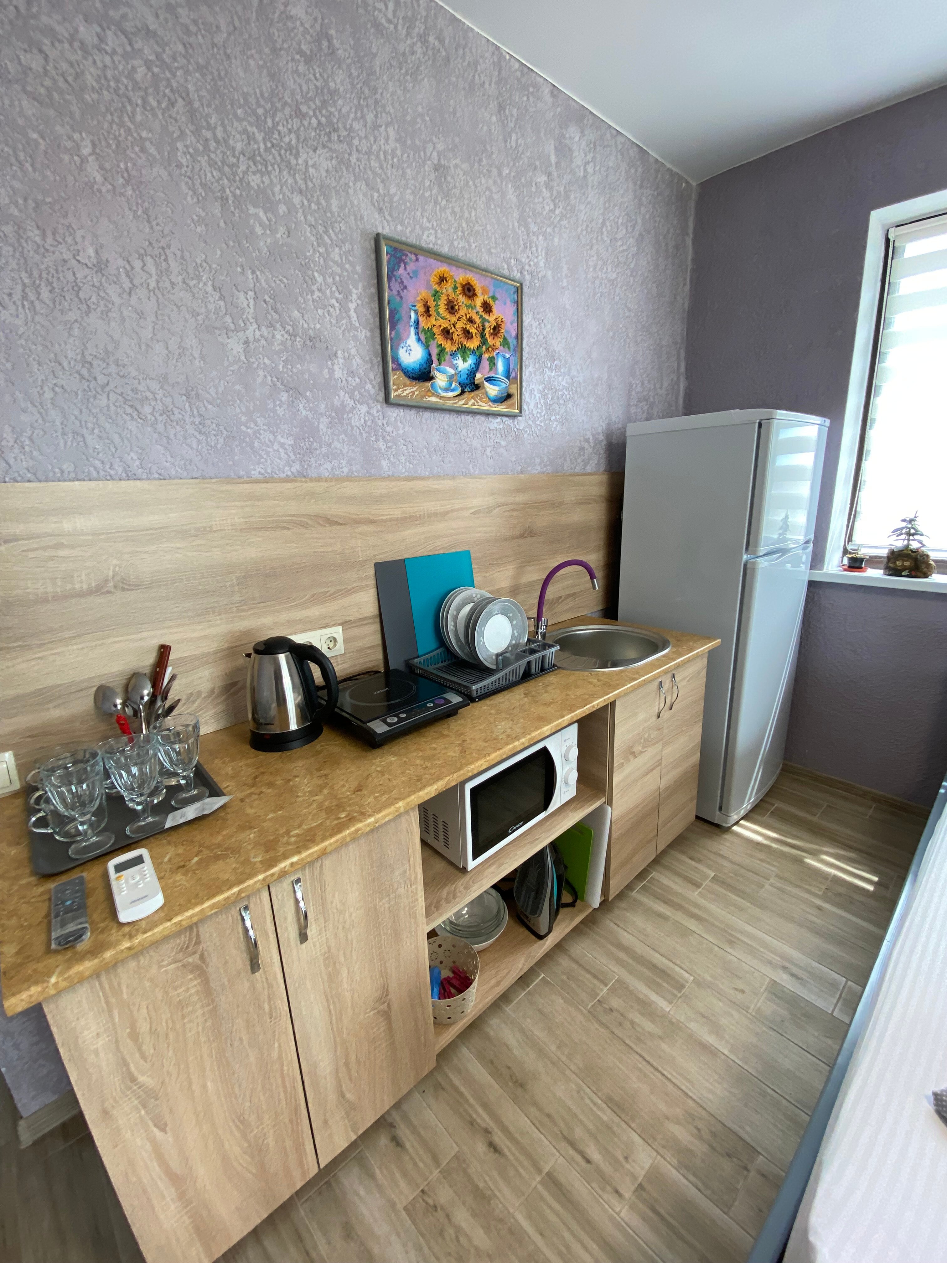 Фото Сантолина