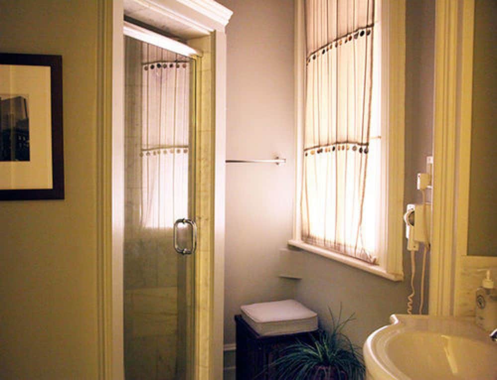 Фото The College Club of Boston