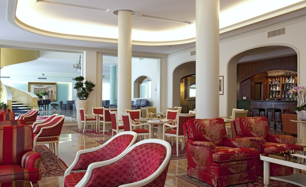 Фото Hotel Terme Bristol Buja