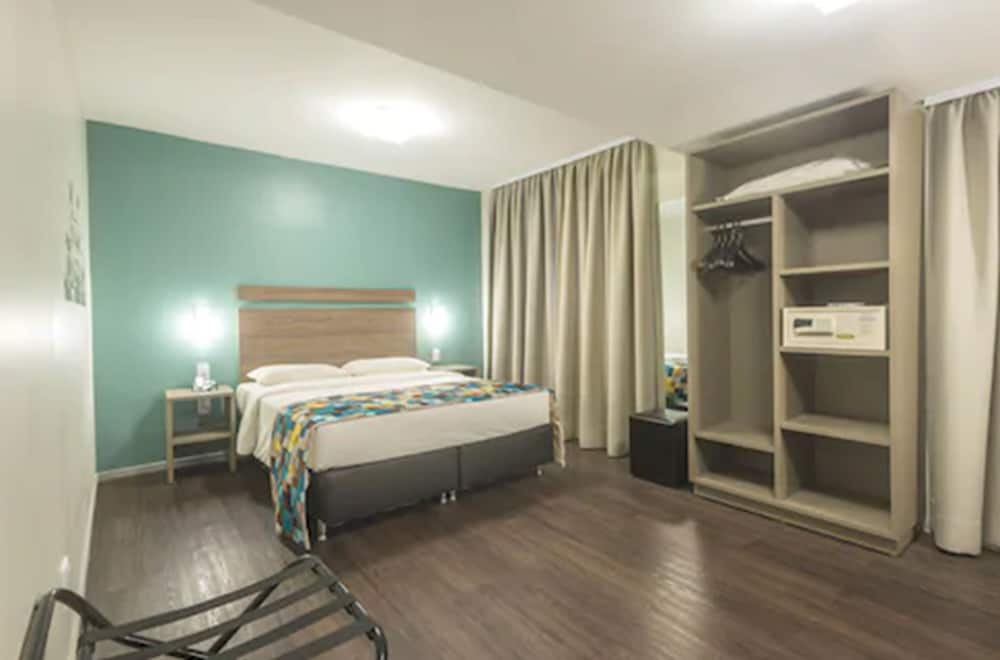 Фото Castelmar Hotel