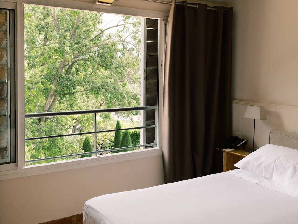 Фото Hôtel de l'Image