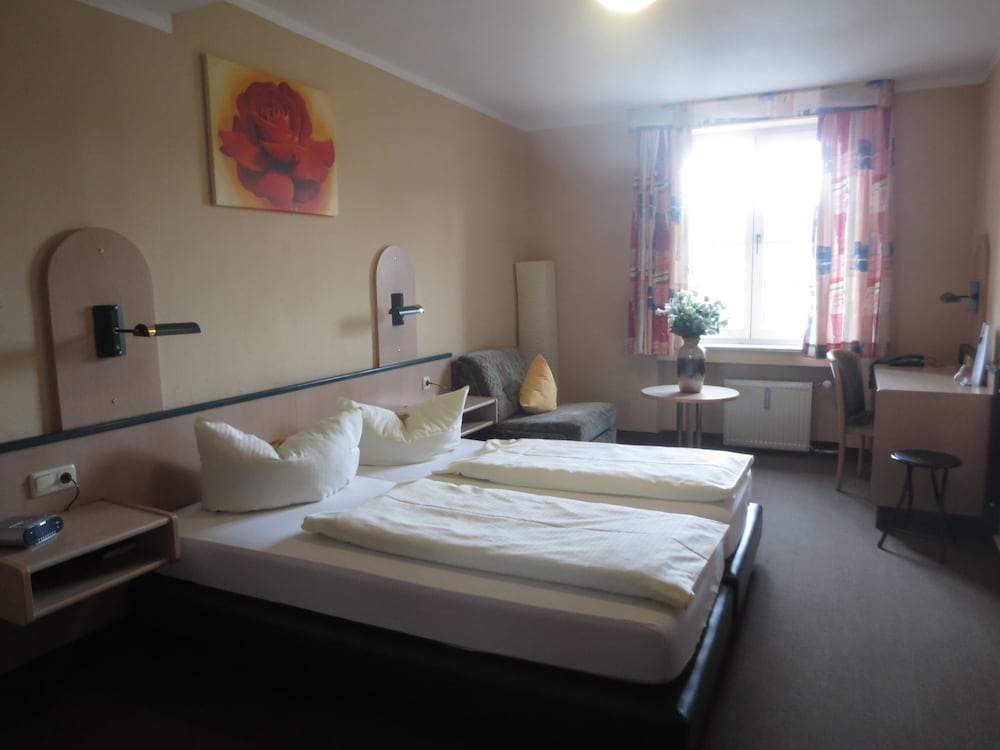 Фото Hotel Regina