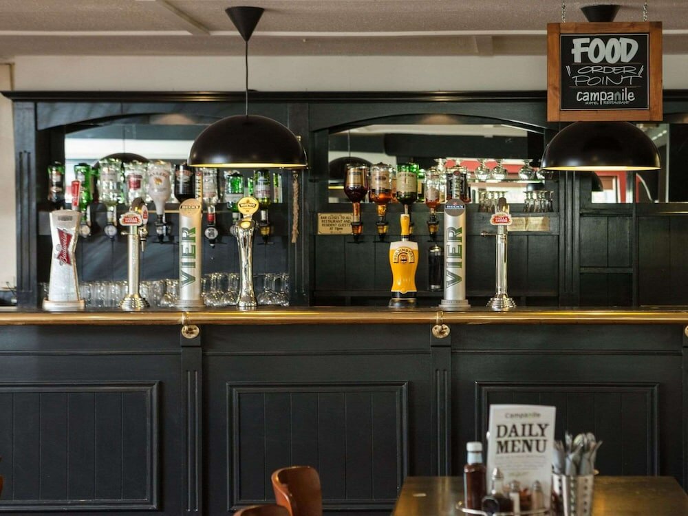 Фото Hotel Campanile Dartford