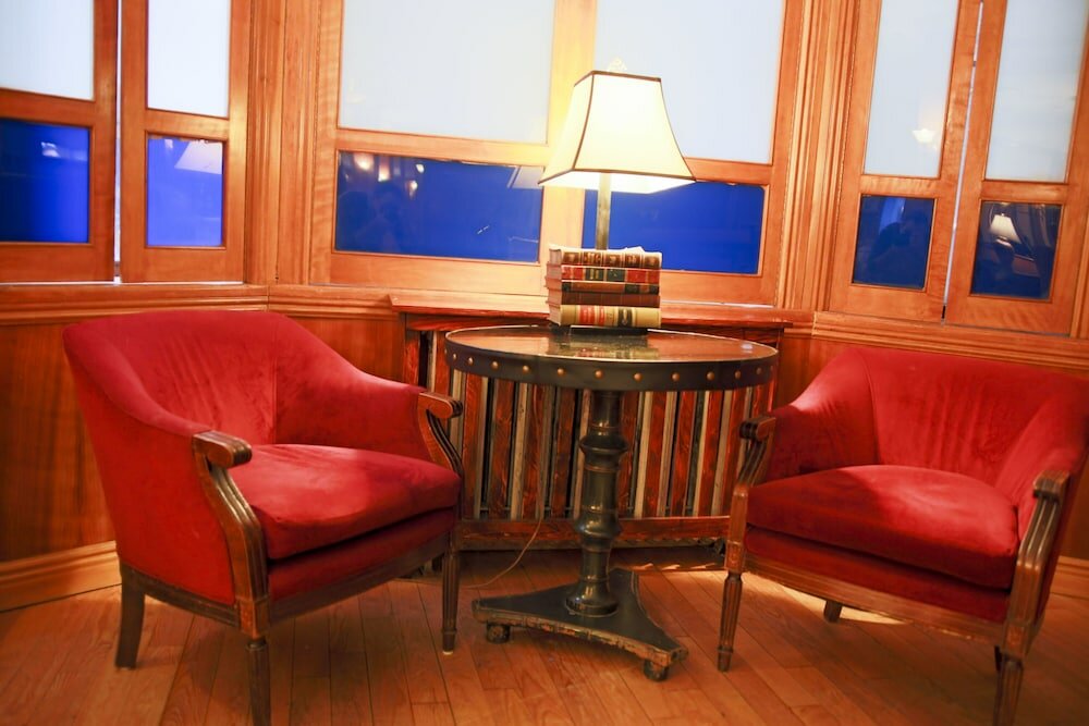 Фото Hotel St. James