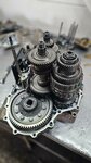 Akpp Tolyatti (Industrialnaya Street, 7Д), reparación de transmisión automática