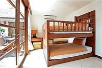 Фото Villa Seriska Satu Sanur Bali