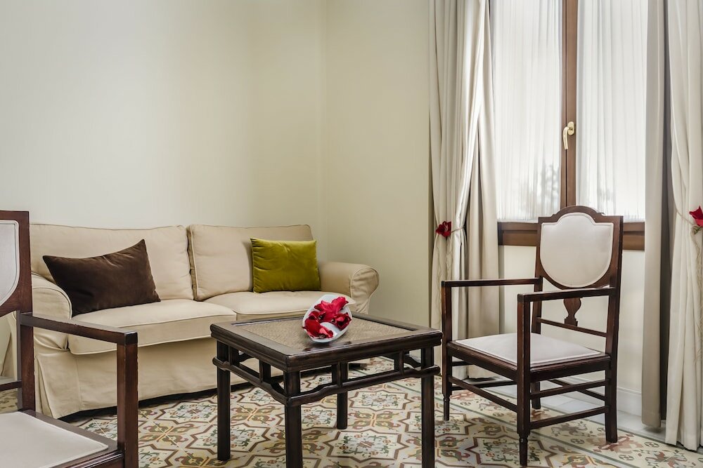 Фото Hotel Yit Casa Grande