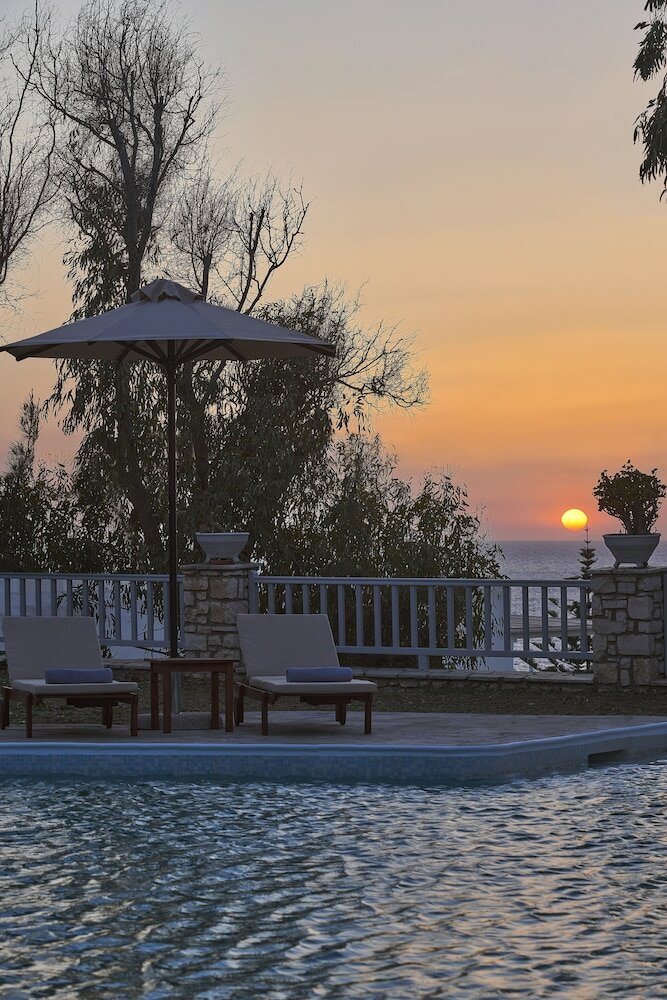 Фото High Mill Hotel