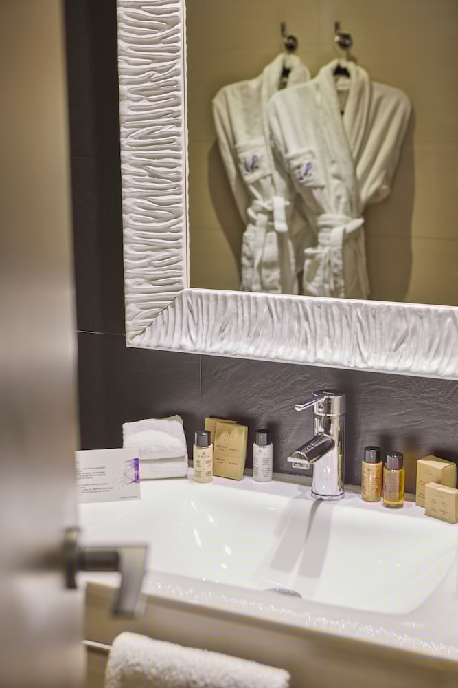 Фото Musik Boutique Hotel