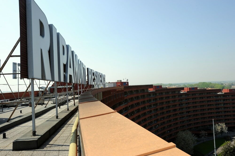 Фото Ripamonti Residence & Hotel