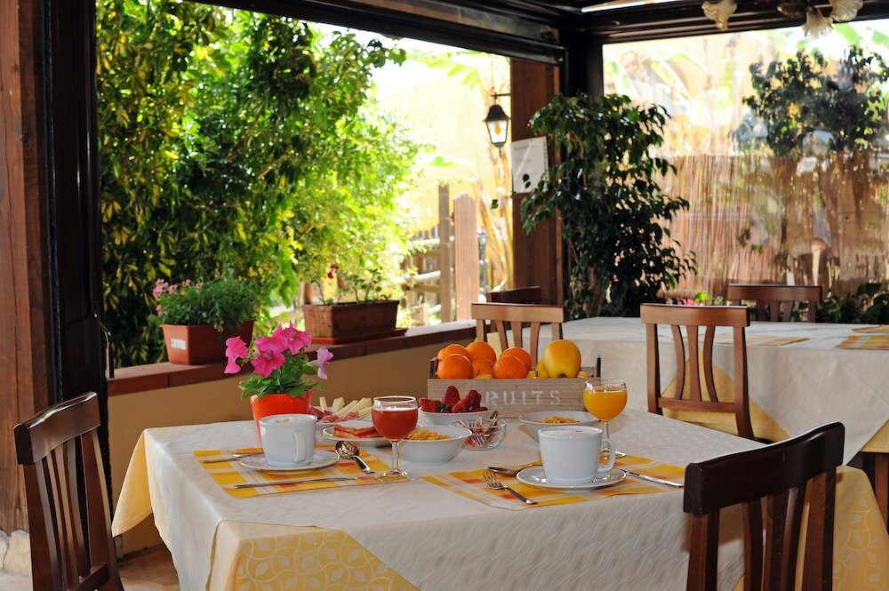 Фото La Fontana dei Desideri