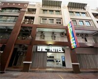 Hotel Unic Hotel, Kota Kinabalu, photo