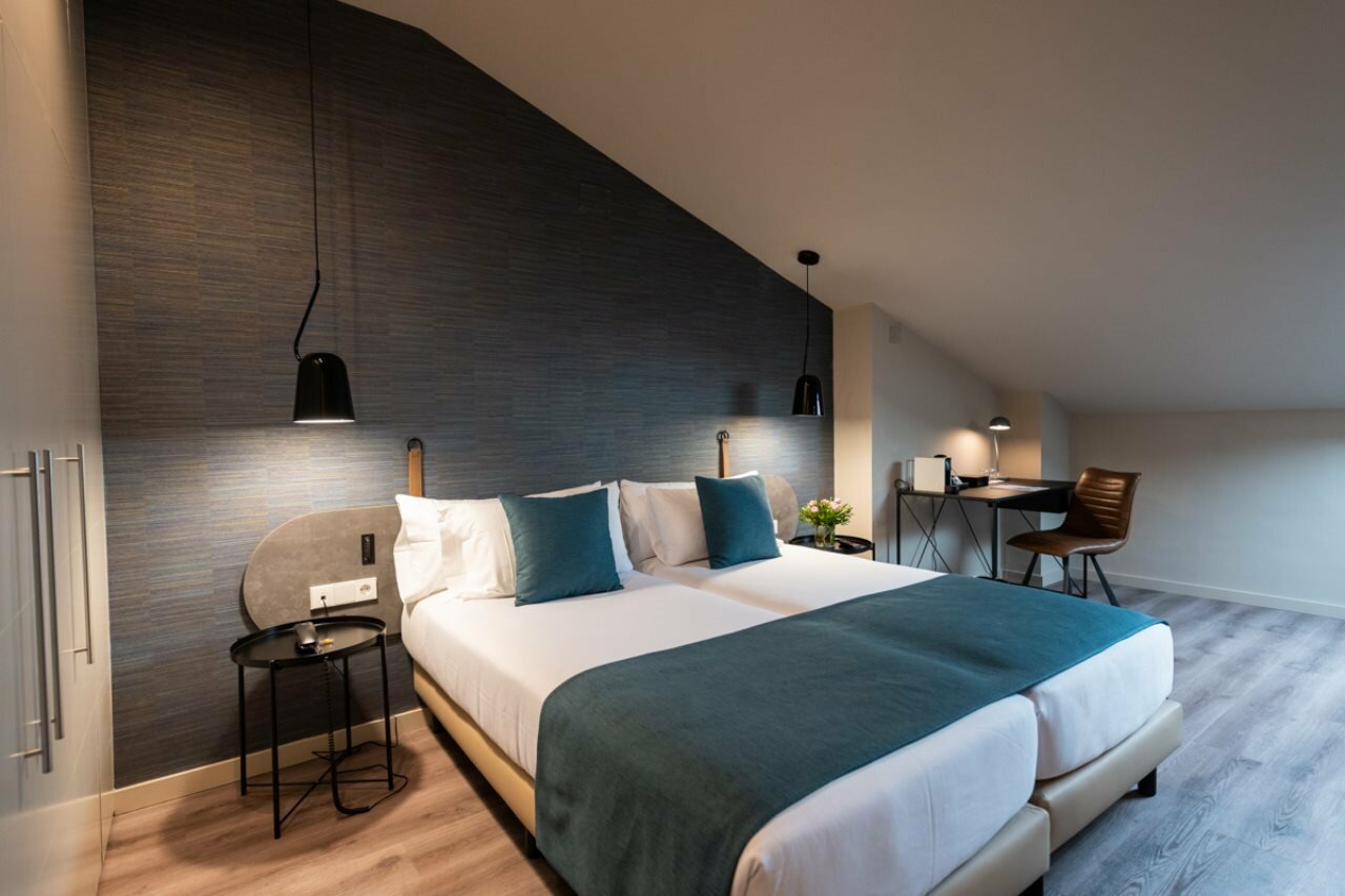 Фото Atenea Rekord Suites