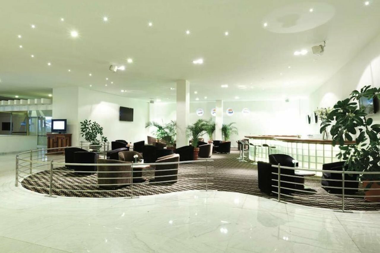 Фото Hotel Misión Guadalajara