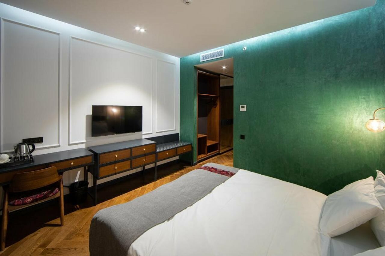 Фото Molokan Inn Hotel