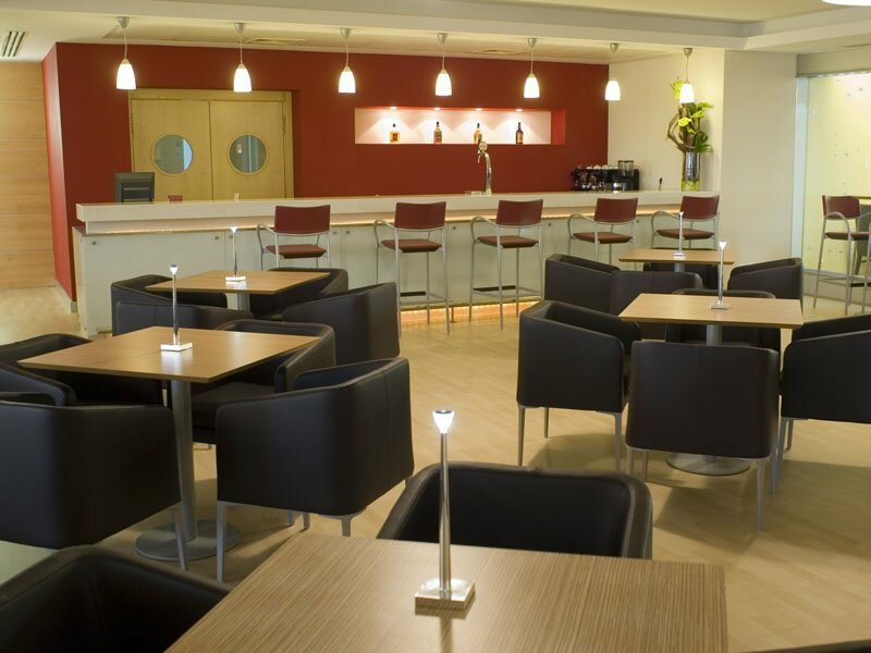 Фото Novotel Lisboa