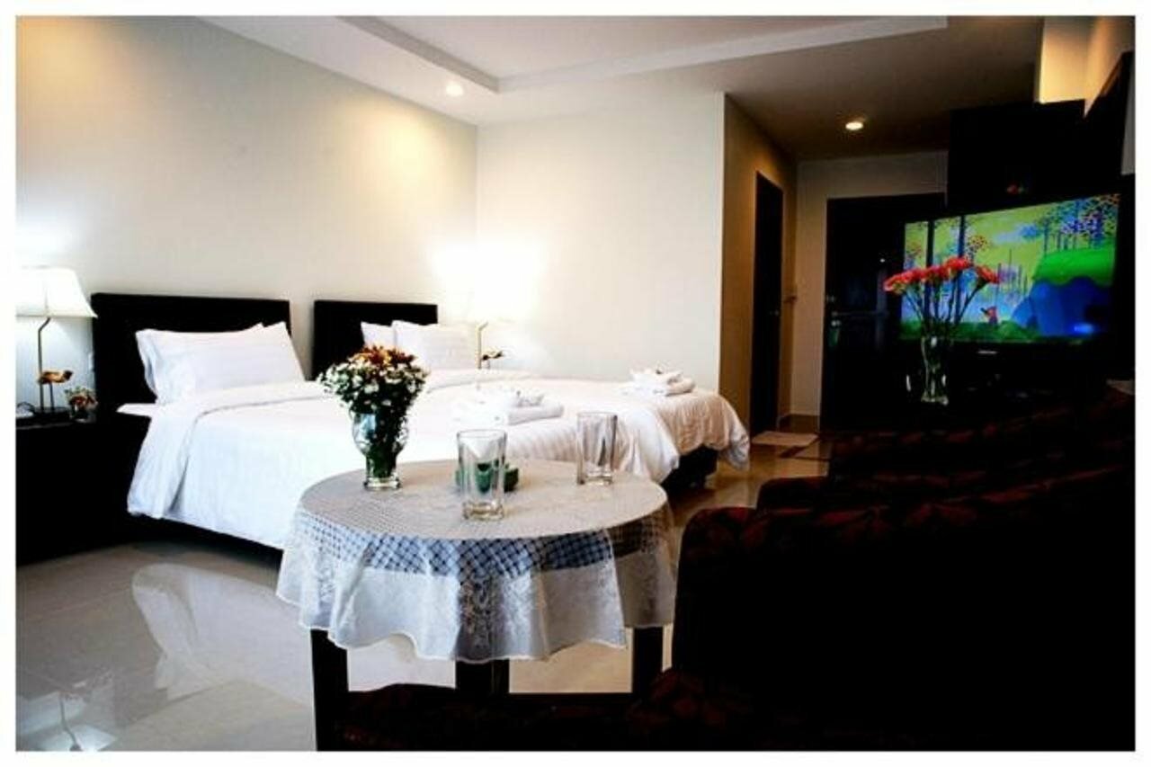 Фото Soi 2 inn Pattaya