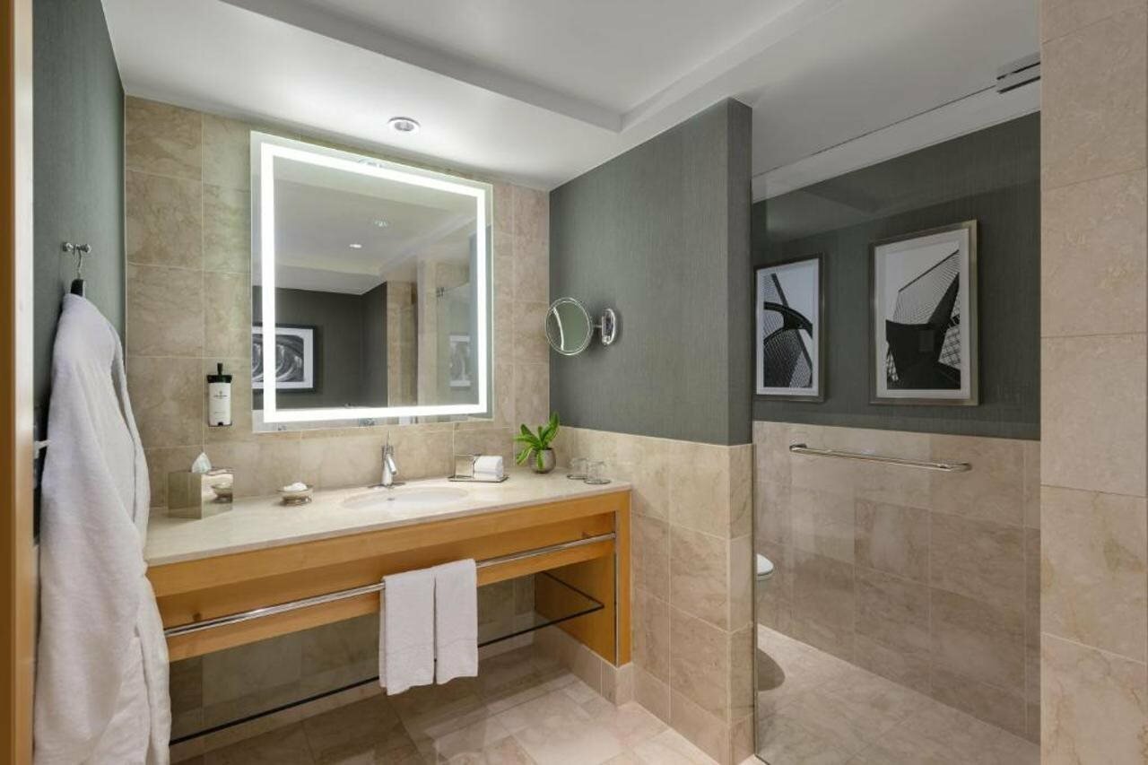 Фото Sofitel Chicago Magnificent Mile