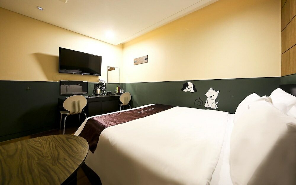 Фото Hotel Pavia